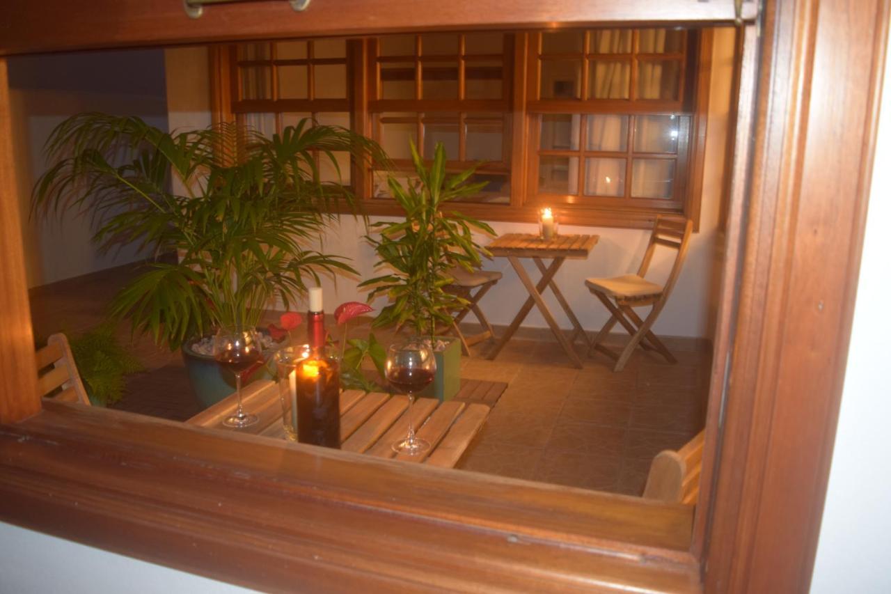 Guanapay Home En El Centro De Teguise Teguise  Esterno foto